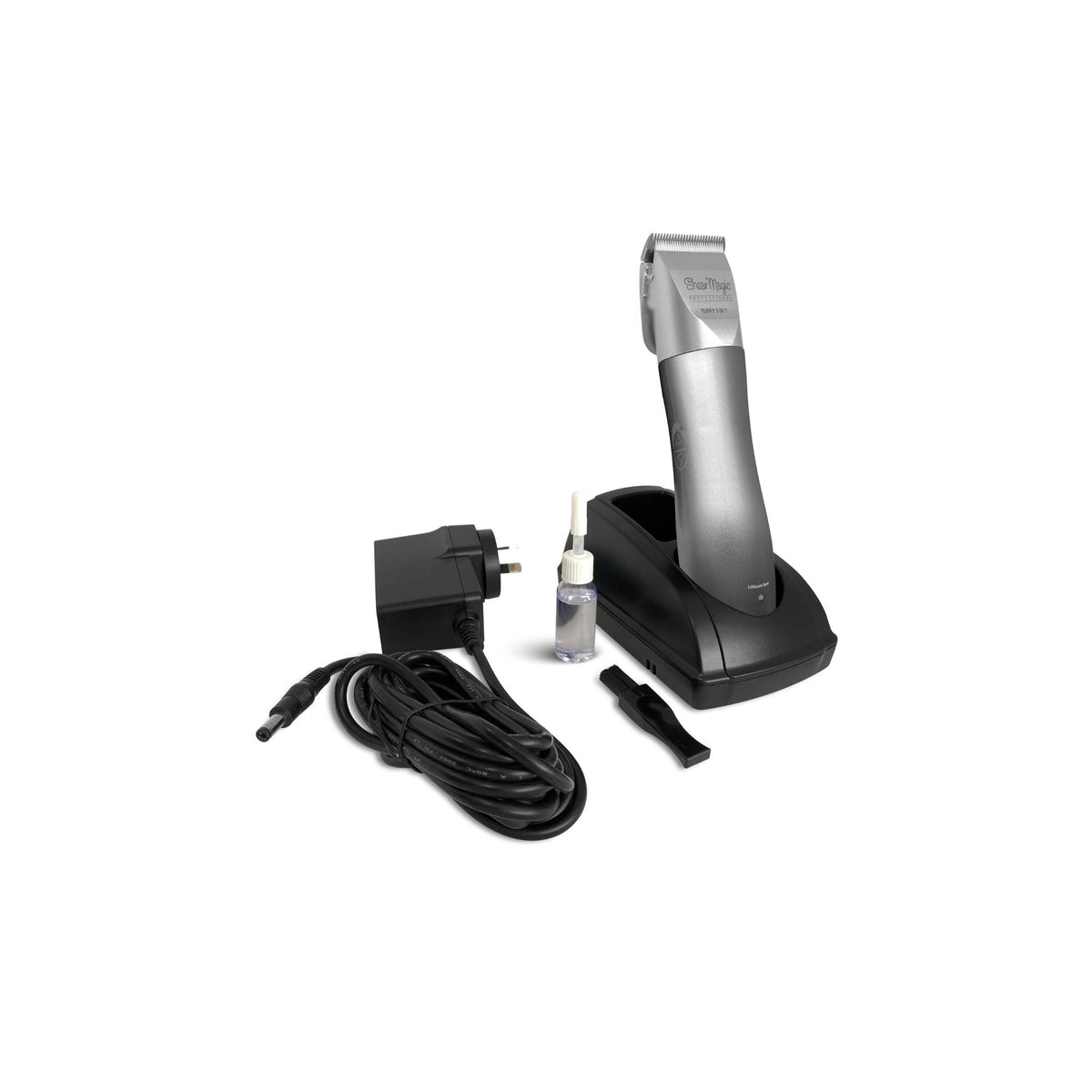 Shear Magic Tuffy 5 in 1