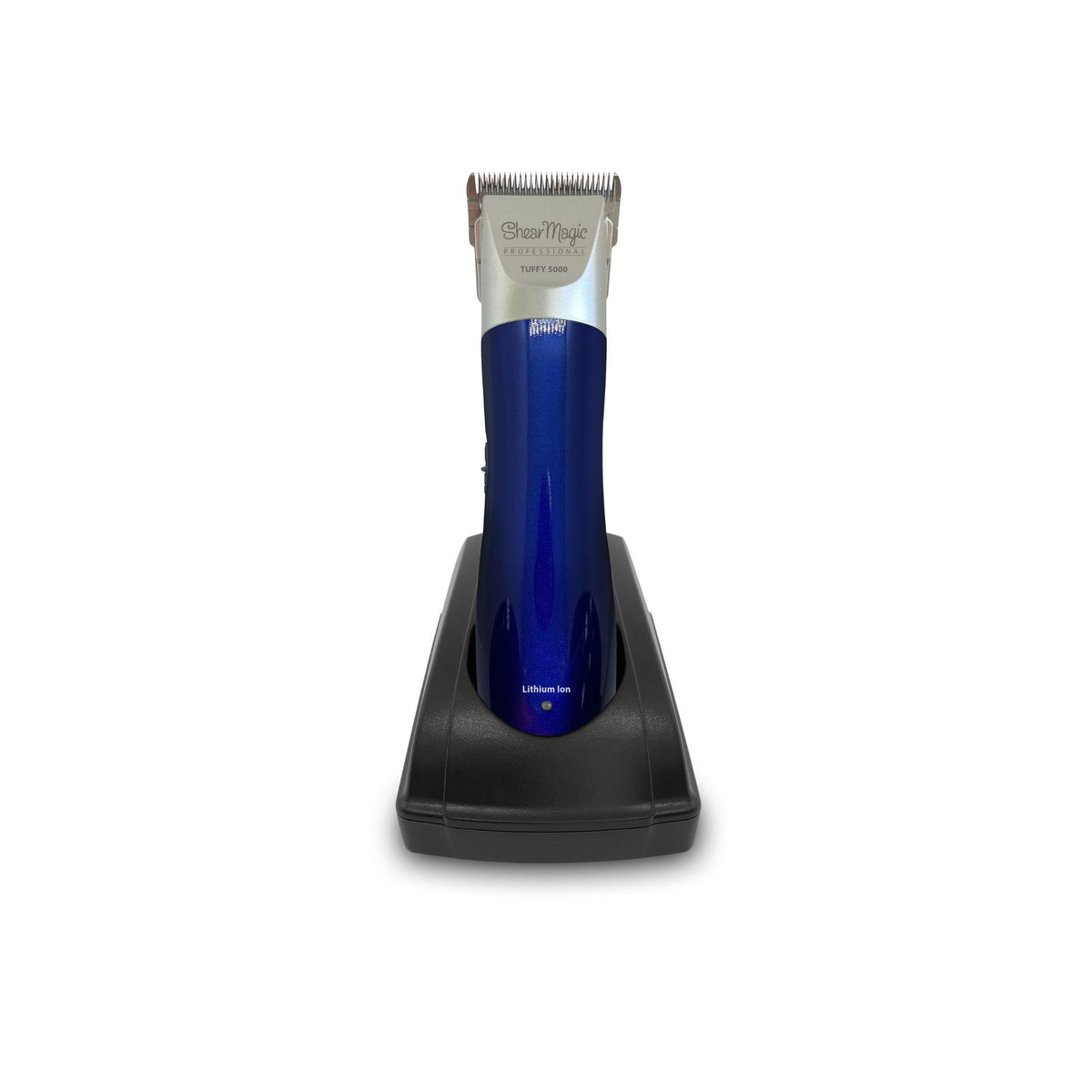 Shear Magic Tuffy 5000 Clipper
