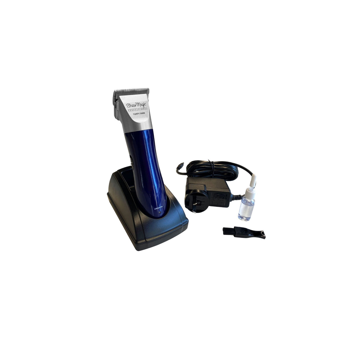 Shear Magic Tuffy 5000 Clipper