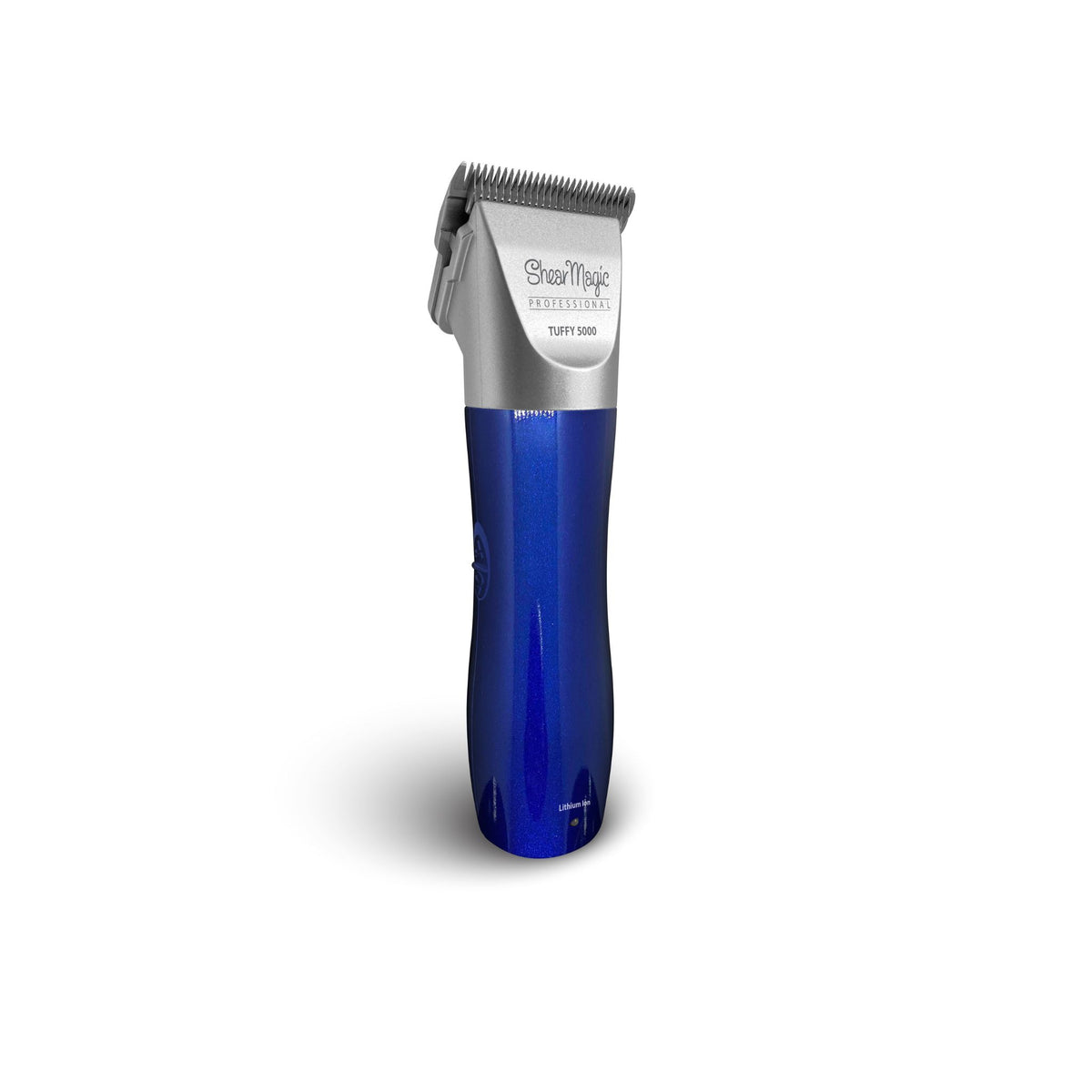 Shear Magic Tuffy 5000 Clipper