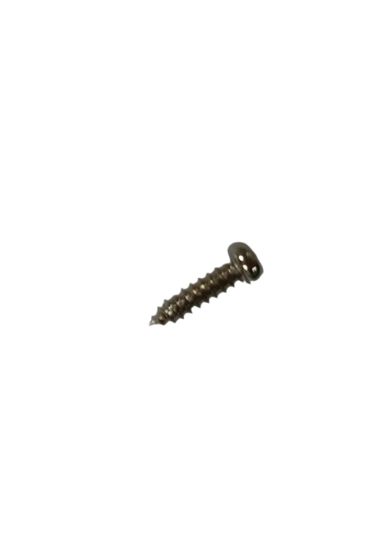 T5015 Self-tapping Screw 2.6X10 to suit Shear Magic Tuffy 5000
