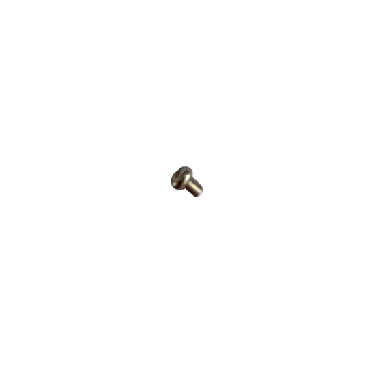 T5120 Phillips Screws M2.6X3 to suit Shear Magic Tuffy 5 in 1