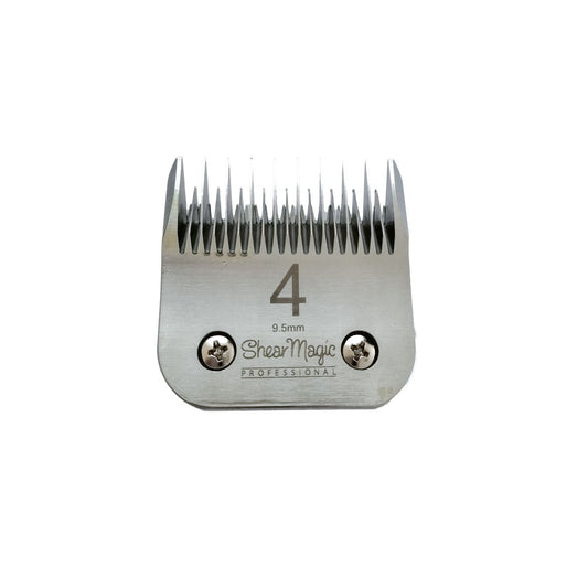 Shear Magic A5 Detachable Blade Size 4