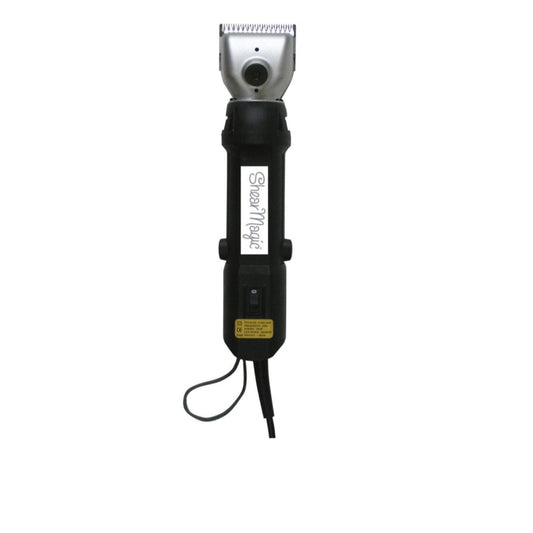 Shear Magic Stallion 300 designed for clipping grooming horses