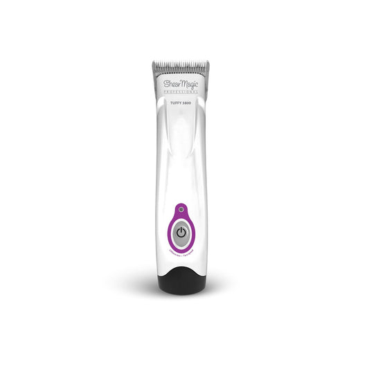 Shear Magic Tuffy 3800 Cordless Clipper (A5 style)