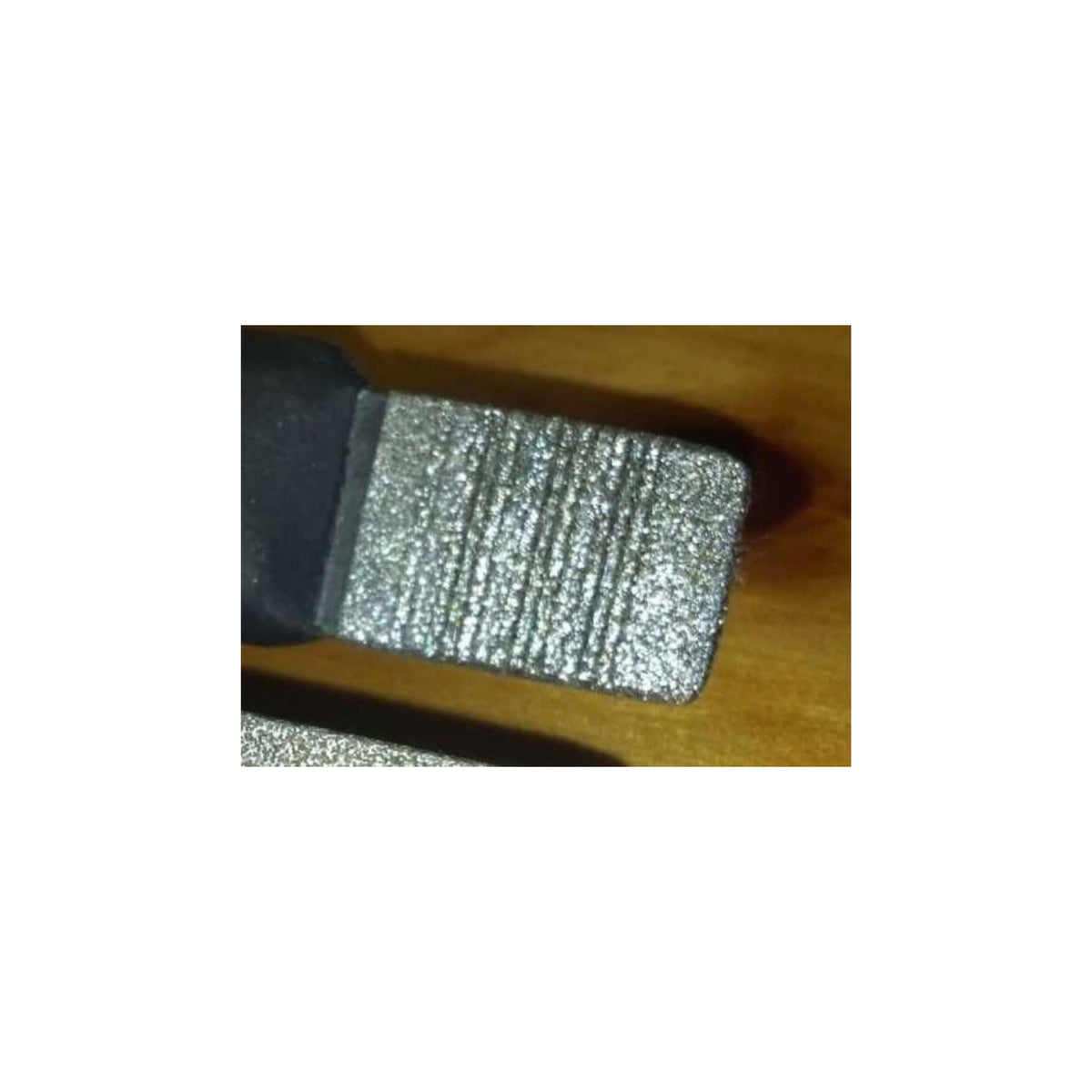 Non Toothed Diamastripper