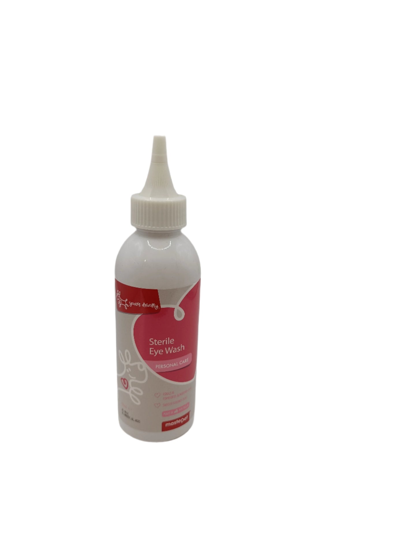 Shear Magic Eye Wash 125ml
