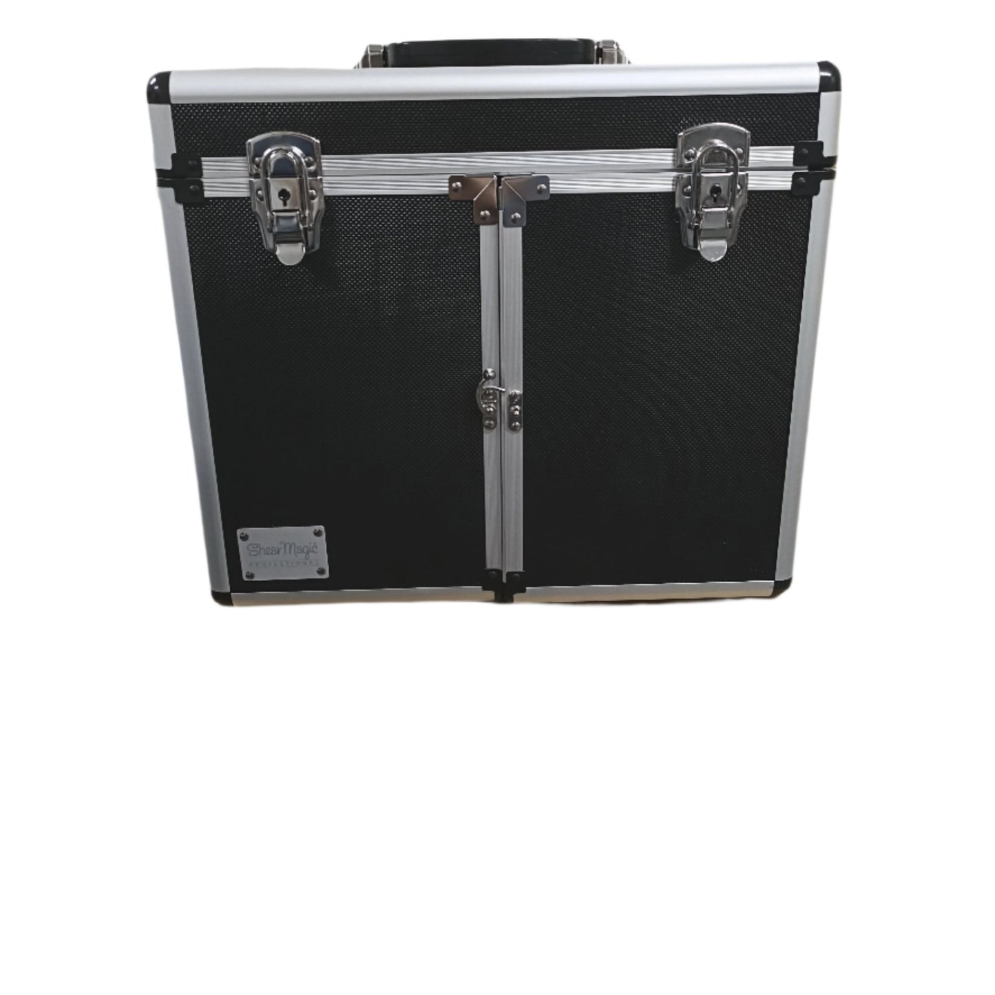 Shear Magic Grooming Boxes