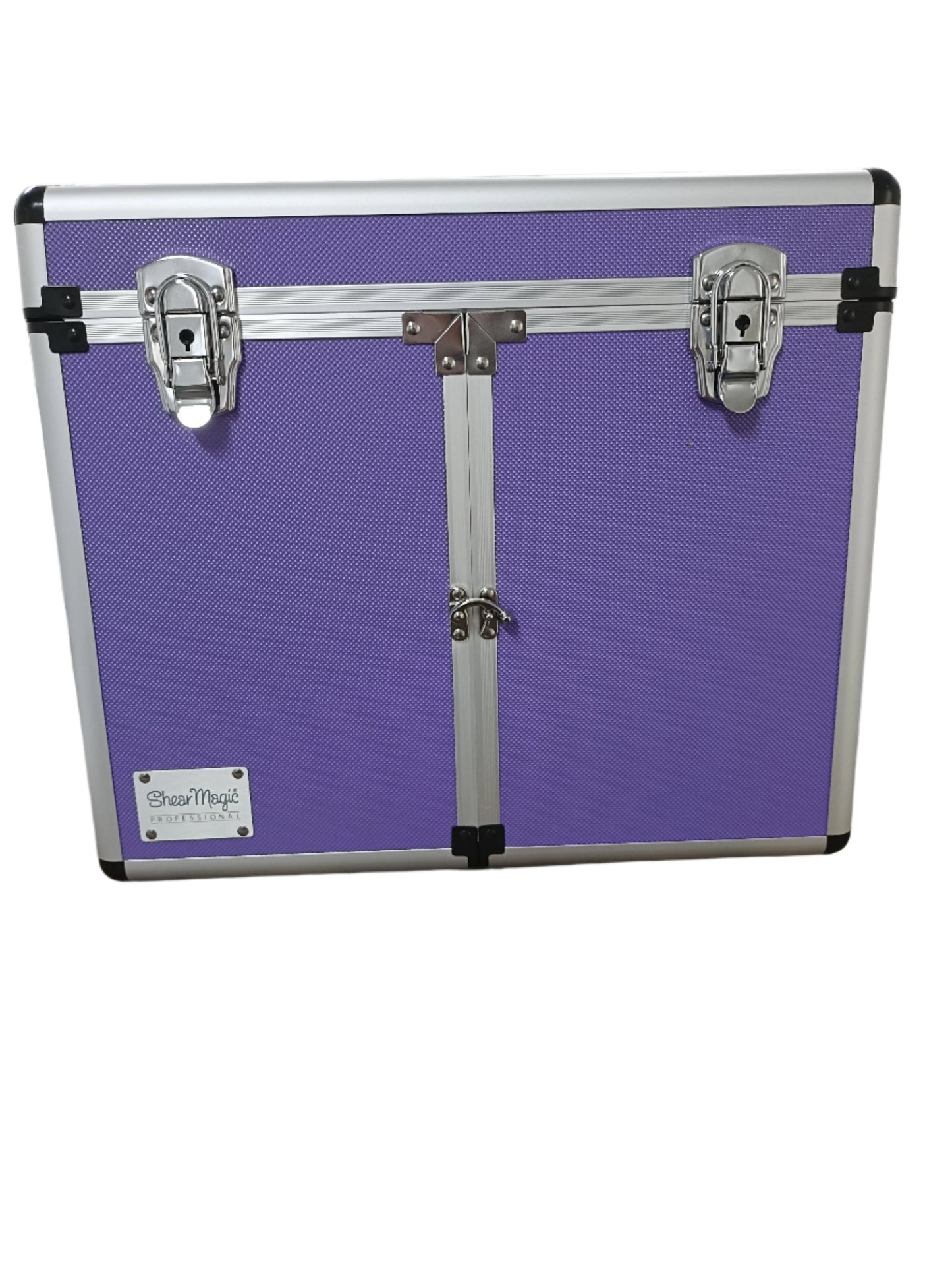 Shear Magic Grooming Boxes