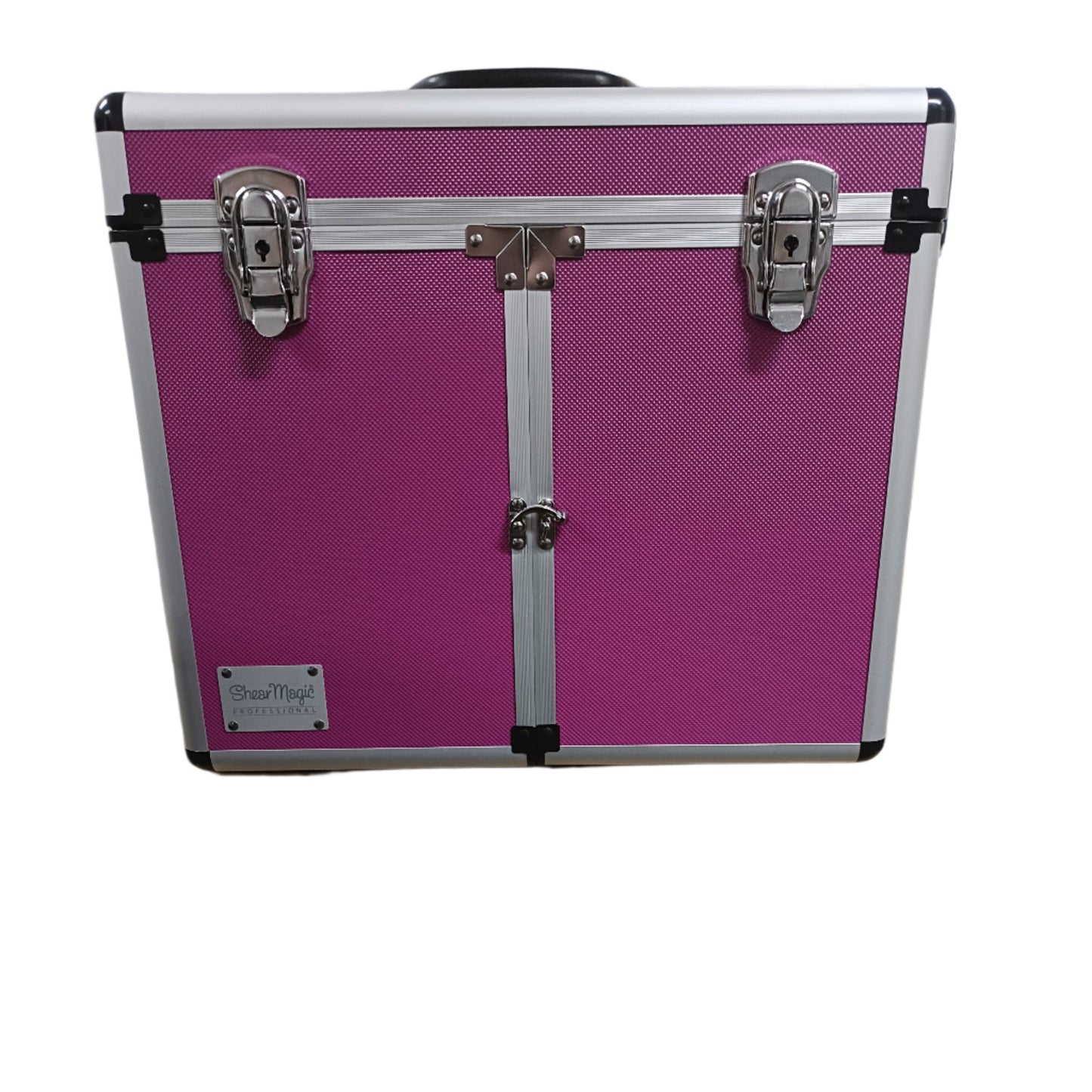 Shear Magic Grooming Boxes