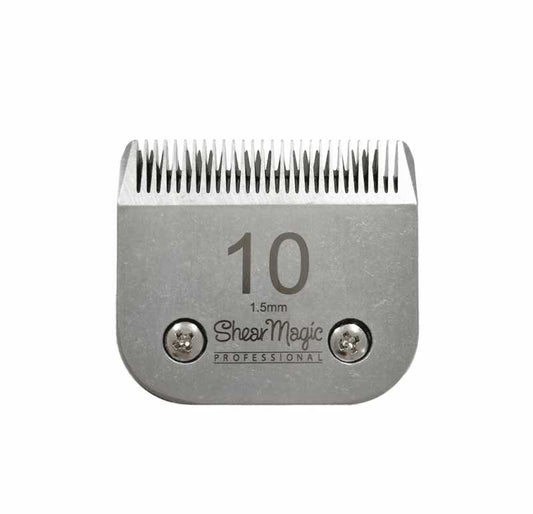 Shear Magic A5 Detachable Blade Size 10