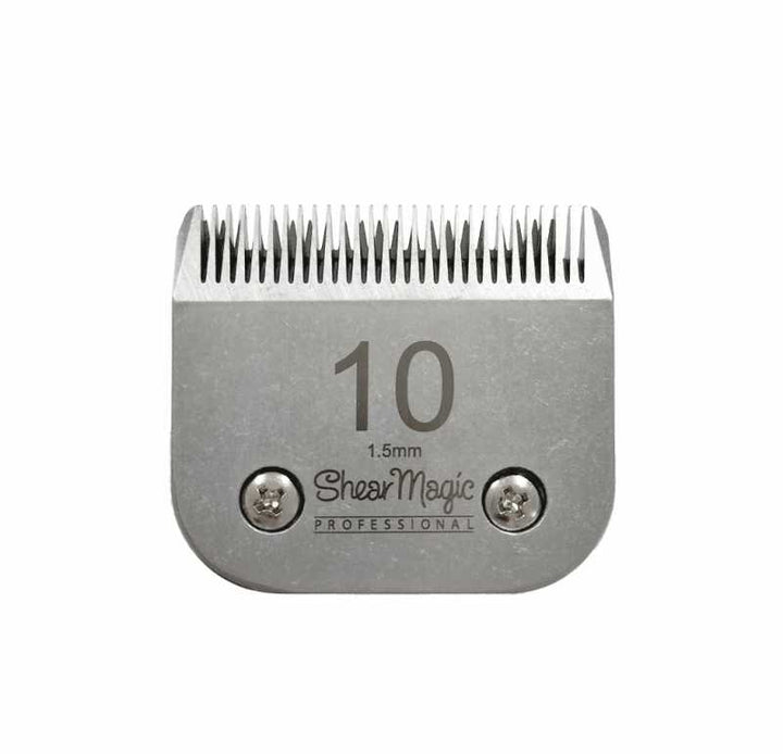 SM Steel Detachable Blades – Botany Bay Imports