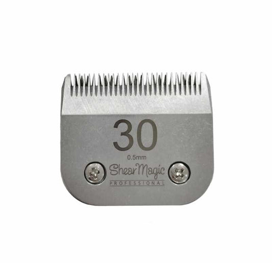 Shear Magic A5 Detachable Blade Size 30