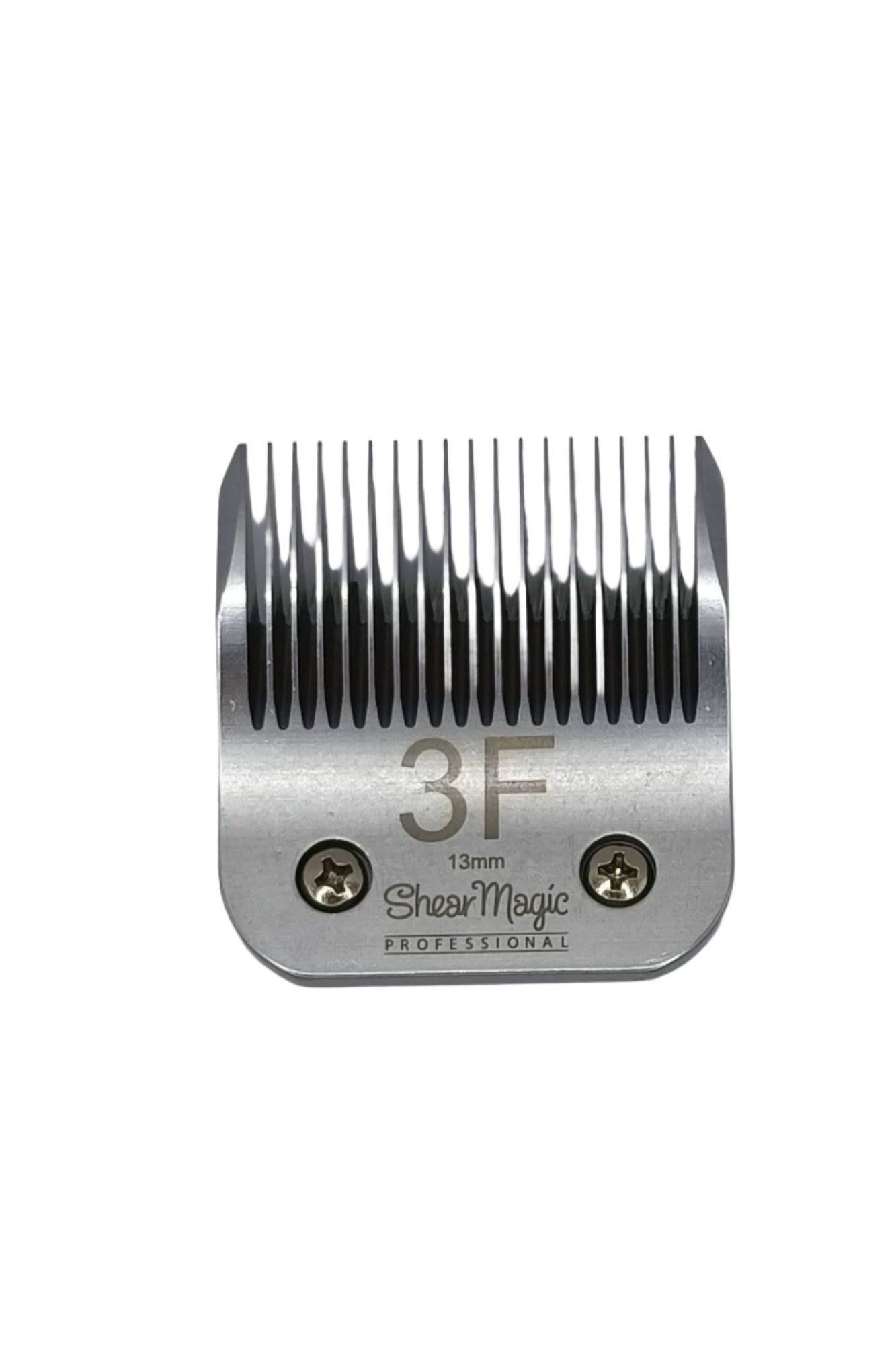 Shear Magic A5 Detachable Blade Size 3F