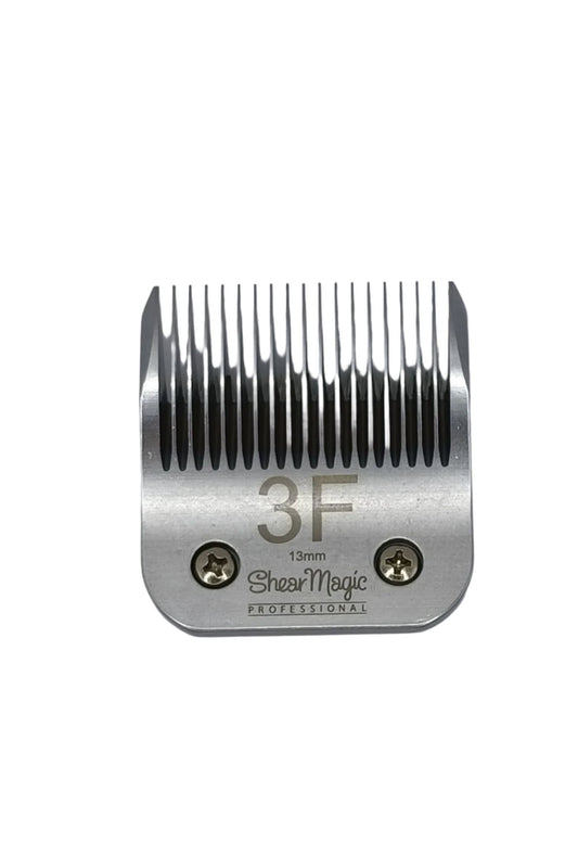 Shear Magic A5 Detachable Blade Size 3F