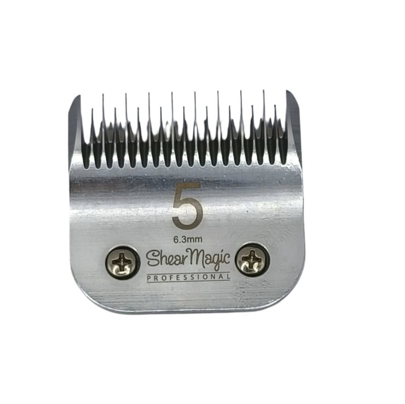 Shear Magic Ceramic A5 Detachable Blade Size 5