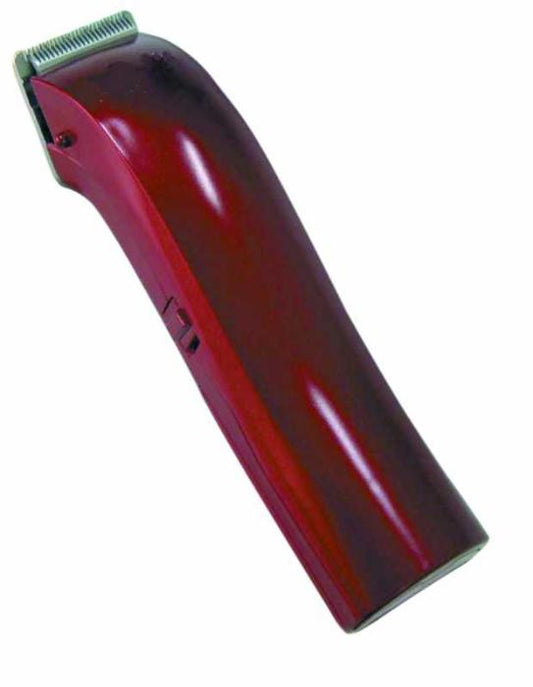 Shear Magic Rocket 4500 Battery Operated Trimmer designed for grooming.