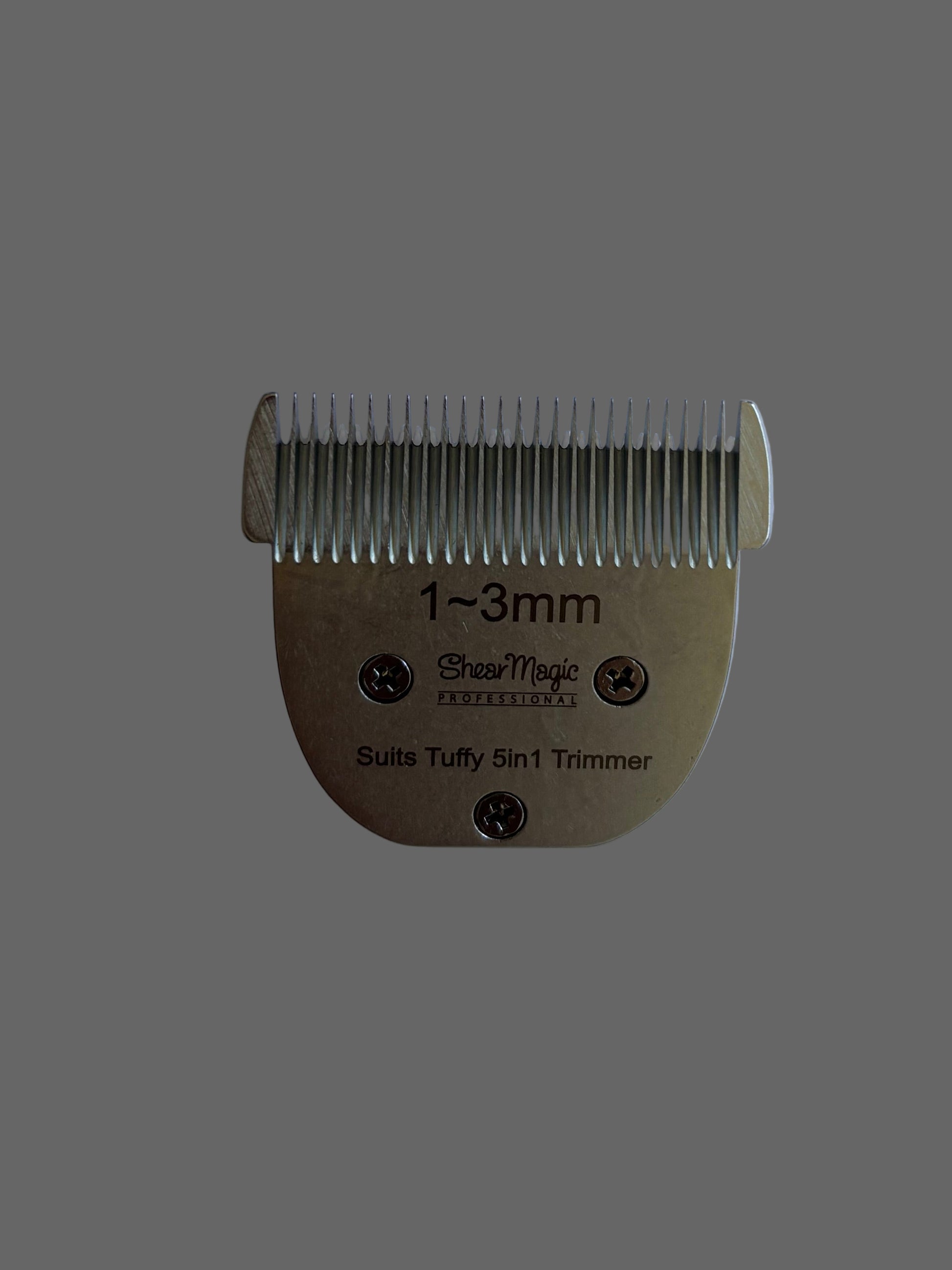 shear magic 5in1 blade 1-3mm