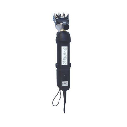 Shear Magic Gun 300 Electric Shearing Handpiece