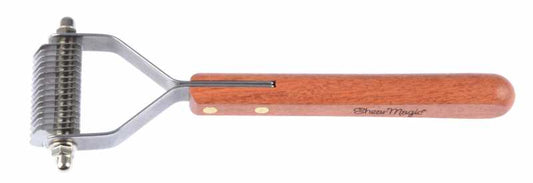 shear magic undercoat rake