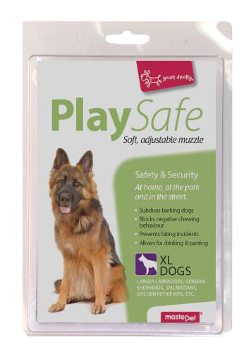 Xlarge Dog Muzzle