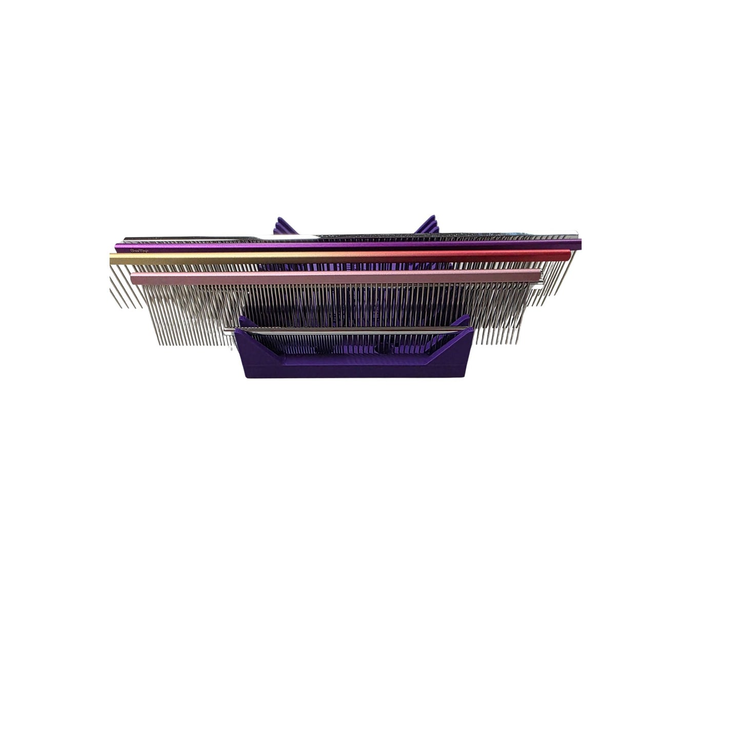 SW004 Shear Magic Comb Holder (Holds up to 13 Combs)