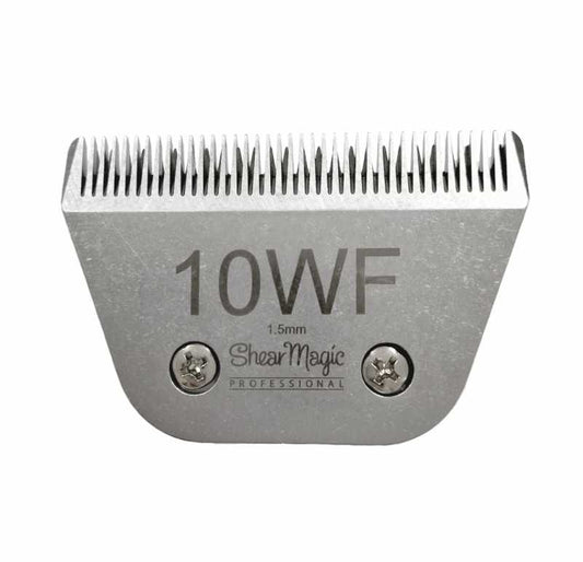 Shear Magic Wide A5 Blade Size 10f