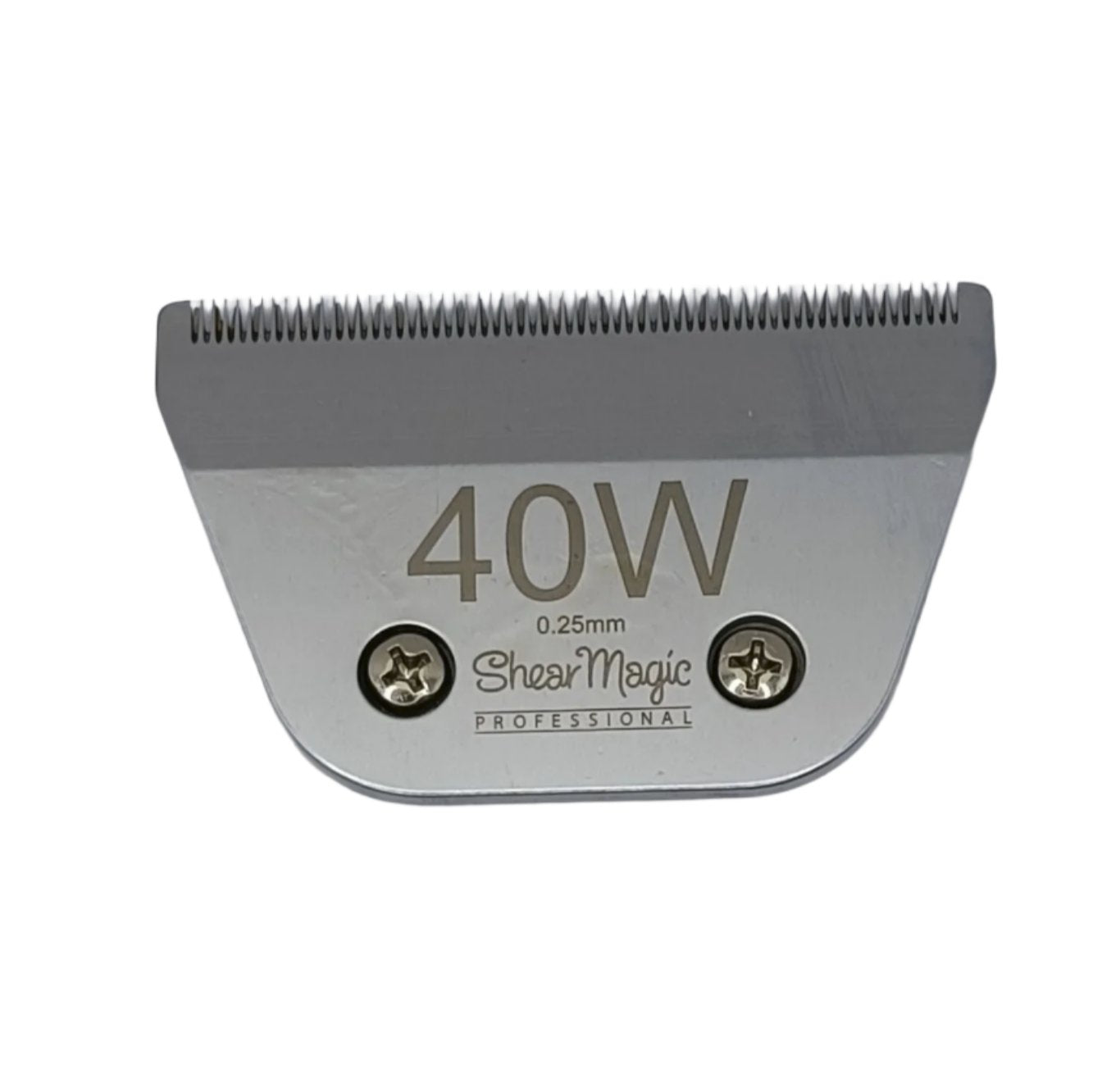 Shear Magic Wide A5 Blade Size 40