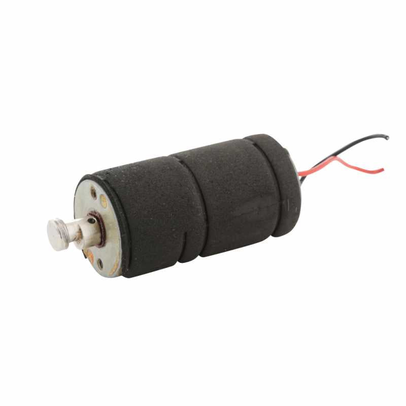 T3021 Motor to suit Shear Magic Tuffy 3000