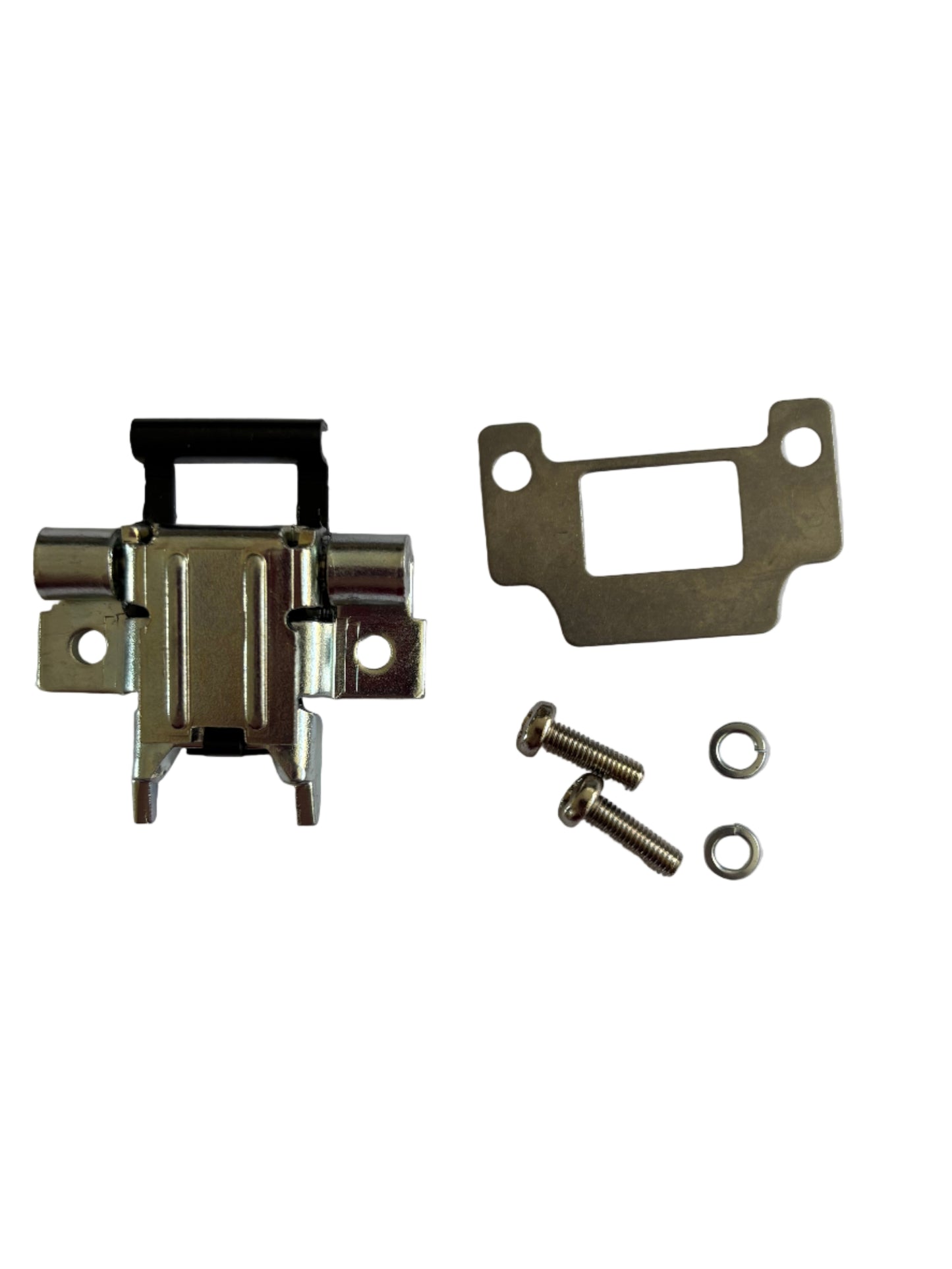 Blade hinge