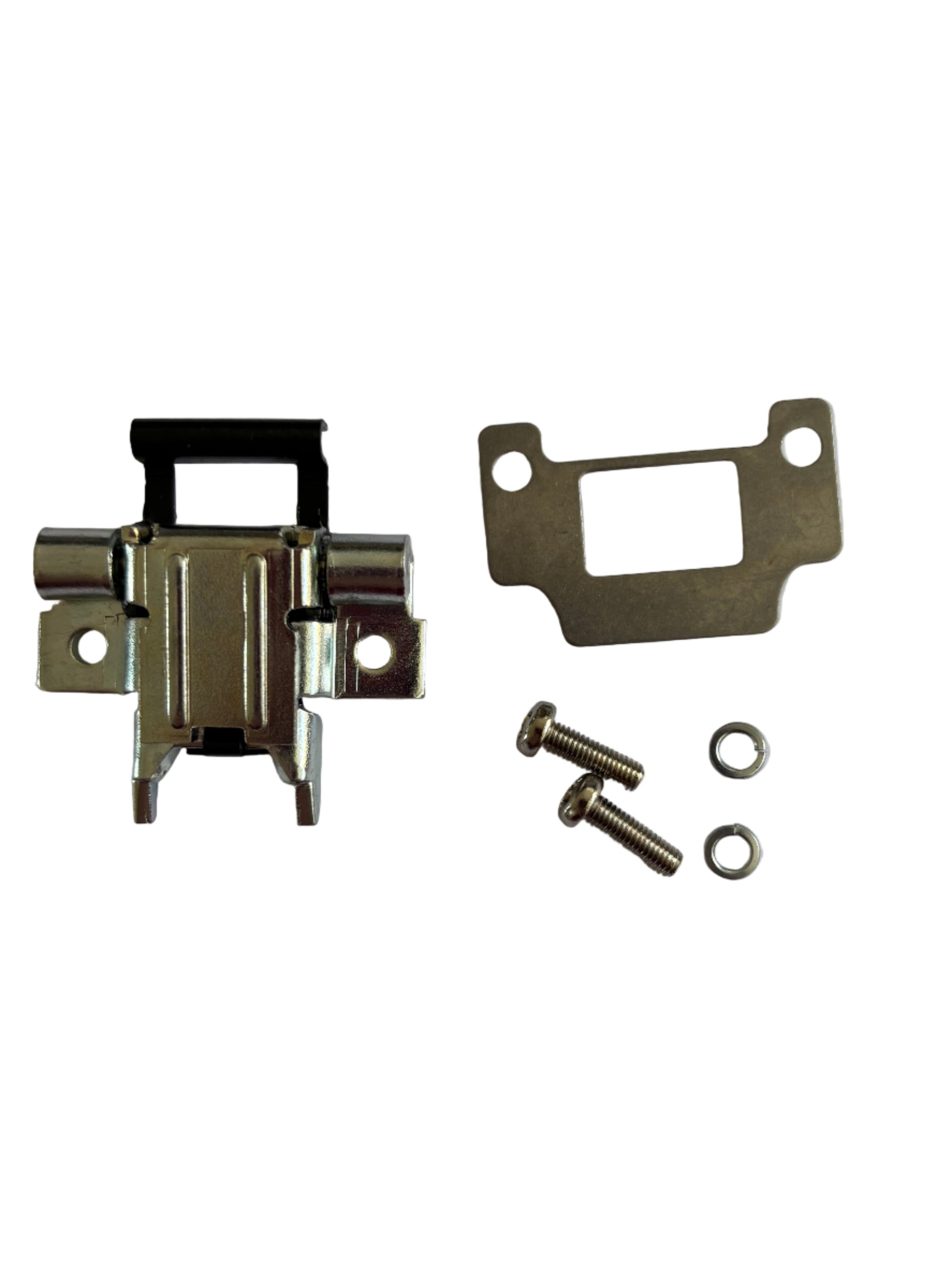 Blade hinge