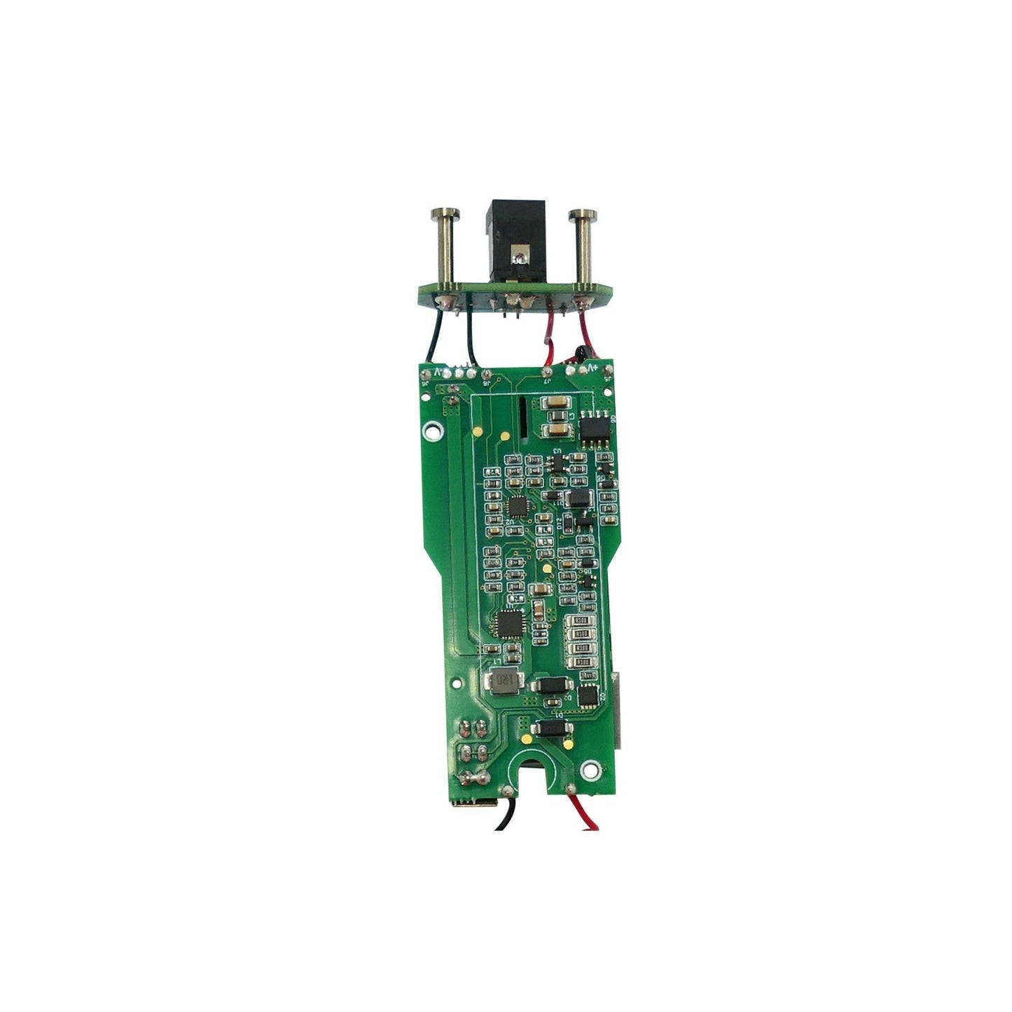 T5011 Clipper PCB to suit Shear Magic Tuffy 5000