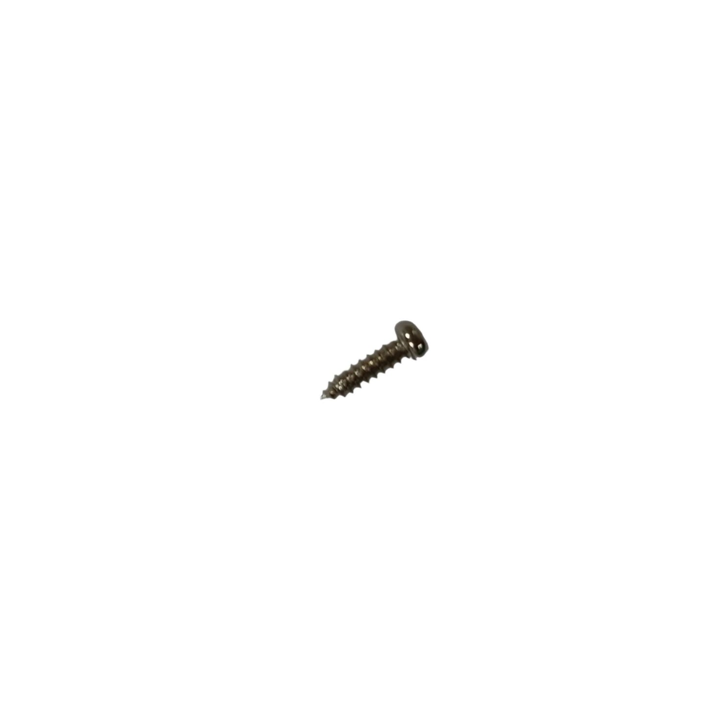 T5015 Self-tapping Screw 2.6X10 to suit Shear Magic Tuffy 5000
