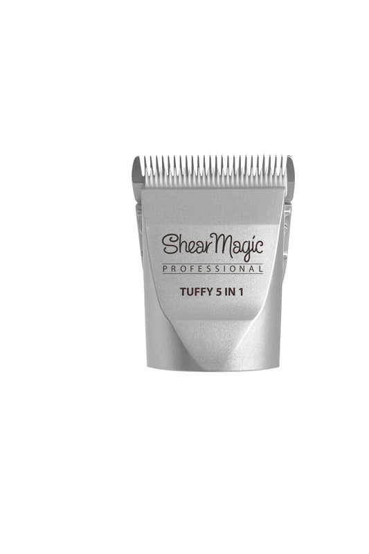 T5107 Front Housing to suit Shear Magic Tuffy 5 in 1