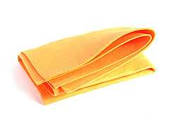 Sham Woof Moisture Magnet Towel