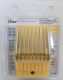 Oster Ss Combs 5/8