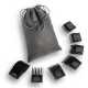 Oster Universal Comb Attachment  Pouch Set of 7