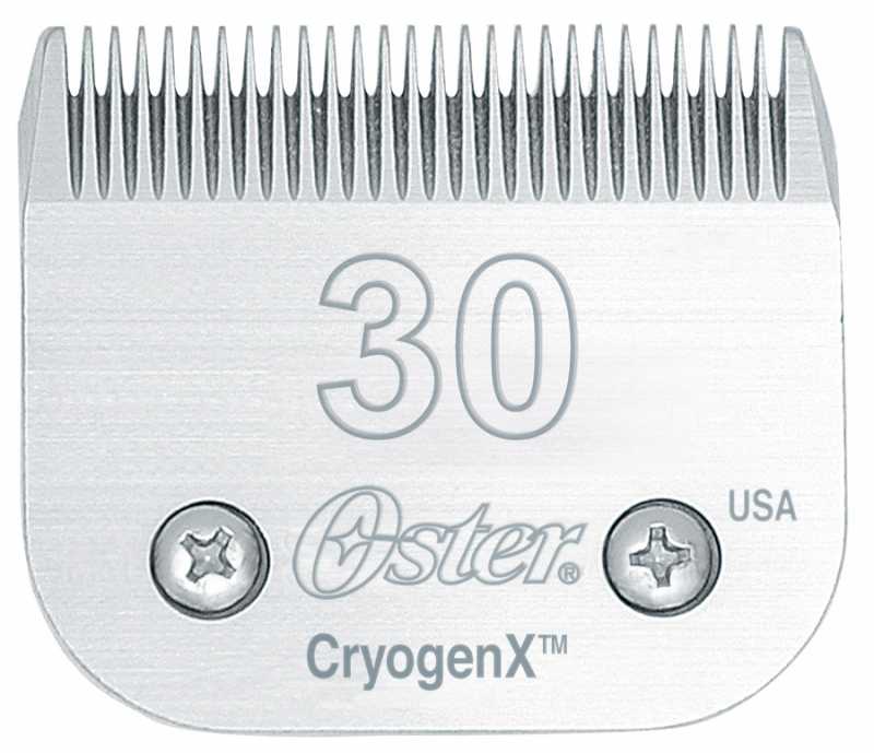 Oster A5 Blade Size 30
