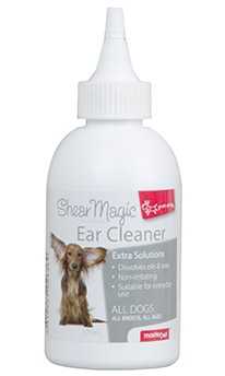 Shear Magic Ear Cleaner 125ml