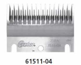 Oster Thick Grooming Blade