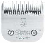 Oster A5 Blade Size 5