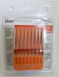 Oster Ss Combs 1/2" or 13mm